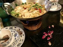 -堂宴·老厦门私房菜(1988仙岳总店)