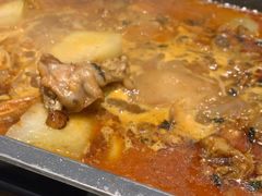 -火龙堂·风味民间菜(文一路店)