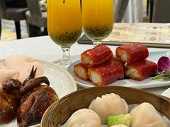 -丰鲤楼•闽南茶楼(仟禧汇店)