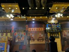 门面-大吉利·潮汕牛肉火锅(河西店)