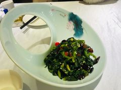 -苏淮景·苏闽融创菜·海鲜(原空港井河轩店)