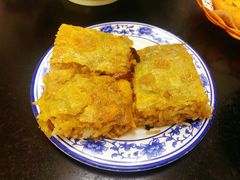 -李记热干面· 襄阳牛肉面