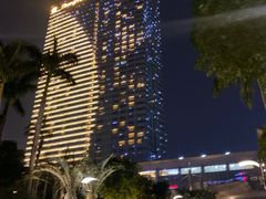 -广州香格里拉酒店