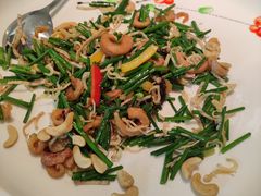 -院里寻菜·精致庭院菜(观沙岭店)