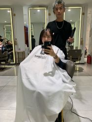 点击看大图 -3AM HAIR SALON烫发染发接发
