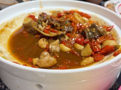 -柴火农家·江西赣南菜(土华店)