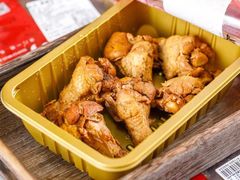-小李烧鸡(西北角总店)
