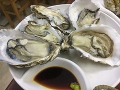 -强记龙虾钳(定安里店)