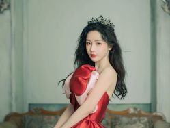 -南京宝娜嫁衣婚纱礼服馆(中央路店)