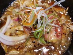 -东田之村自助餐厅(金水路店)