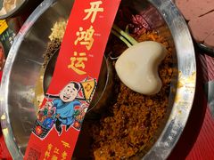 -谭鸭血老火锅(漳州路店)