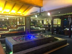 -思金拉措庄园藏餐(太阳岛店)