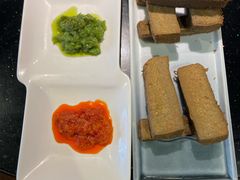 -江南大院松鼠桂鱼(奉贤宝龙店)