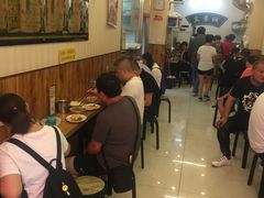 大堂-真素诚·清真(新华路店)