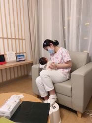 点击看大图 -国健母婴护理中心(经开院)