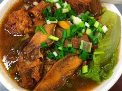 -珍珍小食店(西华路店)