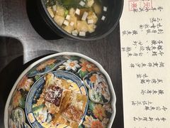 -元熹会席料理