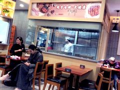 大堂-南城香·饭香串香馄饨香(青年路店)
