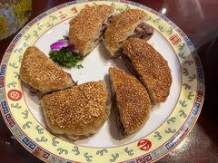 -鹿鸣春饭店(总店)