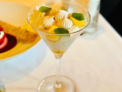 -Le Comptoir de Pierre Gagnaire