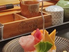 -Sushi Hanzo半藏(天环广场店)