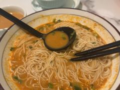 -翡翠拉面小笼包(岭南新天地店)