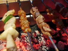 -河坝강뚝烧烤专门店(旗舰店)