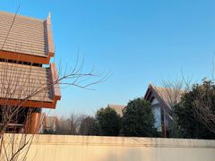 -郑州银基黄帝宫御温泉