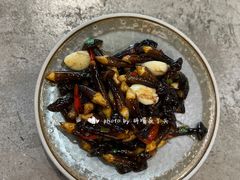 -半山腰·云南菜(侨福芳草地店)