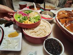 -京华烟云·北京烤鸭(领展购物广场·中关村店)