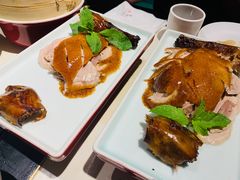 -京味斋·北京烤鸭(北京南站洋桥店)