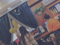 -小齐发型Star·Salon