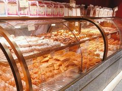 -丁香西饼屋(桂林路店)