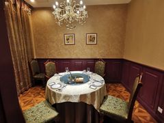 包房-卫鼎轩·曹公馆(鼓楼店)