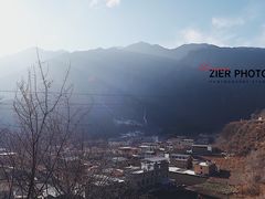 -孟屯河谷景区