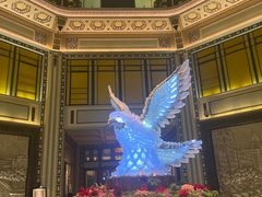 -上海和平饭店 Fairmont Peace Hotel