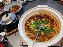 炖鱼头-长安酒肆(曲江店)
