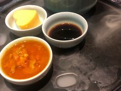 -蟹榭·本帮江浙菜·蟹宴(五角场合生汇商场店)