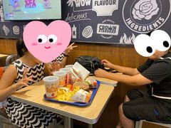 -汉堡王(砂之船奥莱店)