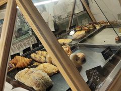 -屋裡·Union Bakery(龙江路店)