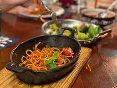 -卢布里西餐厅(总店)