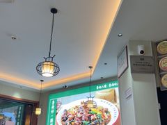 -鲁南仔·滕州炒鸡(经三路店)