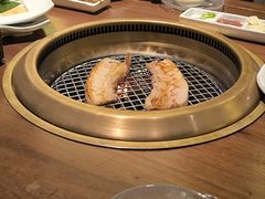-御牛道日式烤肉料理(杭州万象城店)