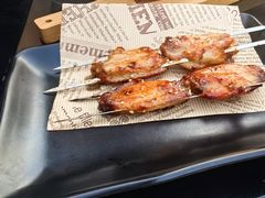 -金谷园饺子·烧烤(人大总店)