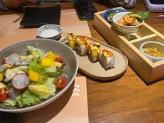 -山葵家居酒屋(天目里店)