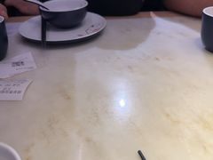 -绿茶餐厅(青岛城阳万象汇店)