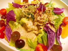 -沽上民肴·海鲜锅贴·天津菜(福州道鸿正家园店)