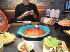 -吼堂老火锅(太古里总店)