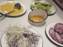 -豪享来中西餐厅(隆昌店)