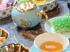 -广富林宰相府酒店·水云间
